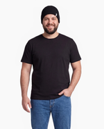 Lade das Bild in den Galerie-Viewer, Mütze "Roggenstein" XL |Merino|