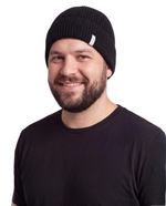 Lade das Bild in den Galerie-Viewer, Mütze "Roggenstein" XL |Merino|