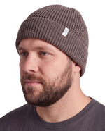 Lade das Bild in den Galerie-Viewer, Mütze "Roggenstein" XL |Merino|