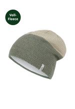 Lade das Bild in den Galerie-Viewer, Mütze "Lerau" |Recycelt|