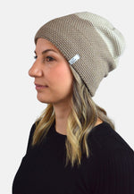Lade das Bild in den Galerie-Viewer, Mütze "Lerau" |Recycelt|