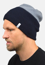Lade das Bild in den Galerie-Viewer, Mütze "Lerau" |Recycelt|