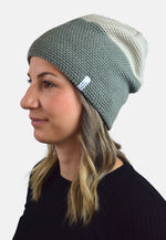 Lade das Bild in den Galerie-Viewer, Mütze "Lerau" |Recycelt|