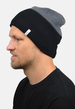 Lade das Bild in den Galerie-Viewer, Mütze "Lerau" |Recycelt|