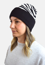 Lade das Bild in den Galerie-Viewer, Mütze "Miesbrunn" |Recycelt|