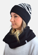 Lade das Bild in den Galerie-Viewer, Mütze "Miesbrunn" |Recycelt|