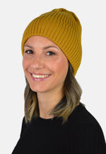 Lade das Bild in den Galerie-Viewer, Mütze "Schirmitz" |Merino|