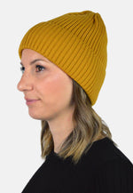 Lade das Bild in den Galerie-Viewer, Mütze "Schirmitz" |Merino|