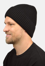 Lade das Bild in den Galerie-Viewer, Mütze "Schirmitz" |Merino|