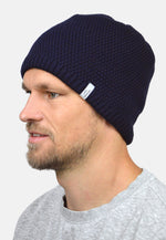 Lade das Bild in den Galerie-Viewer, Mütze "Tännesberg" |Merino|