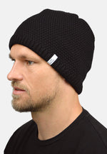 Lade das Bild in den Galerie-Viewer, Mütze "Tännesberg" |Merino|