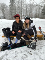 Lade das Bild in den Galerie-Viewer, Skisocken "Fahrenberg" |Merino|