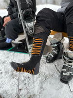 Lade das Bild in den Galerie-Viewer, Skisocken "Fahrenberg" |Merino|