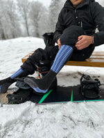 Lade das Bild in den Galerie-Viewer, Skisocken "Fahrenberg" |Merino|