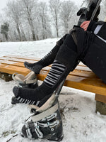 Lade das Bild in den Galerie-Viewer, Skisocken "Fahrenberg" |Merino|