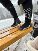 Lade das Bild in den Galerie-Viewer, Skisocken "Fahrenberg" |Merino|