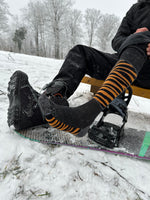 Lade das Bild in den Galerie-Viewer, Skisocken "Fahrenberg" |Merino|