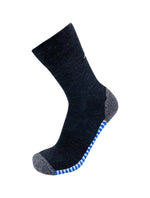 Lade das Bild in den Galerie-Viewer, outdoor-socke "vohenstrauß" |merino|