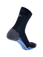 Lade das Bild in den Galerie-Viewer, outdoor-socke "vohenstrauß" |merino|
