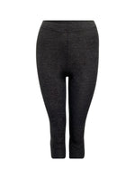 Lade das Bild in den Galerie-Viewer, Merino Unterwäsche Damen 3/4 Hose "Unterlind"