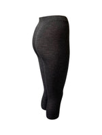 Lade das Bild in den Galerie-Viewer, Merino Unterwäsche Damen 3/4 Hose "Unterlind"