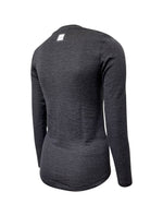 Lade das Bild in den Galerie-Viewer, Merino Unterwäsche Damen Shirt "Oberlind"