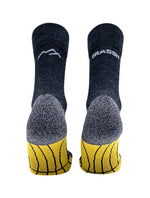 Lade das Bild in den Galerie-Viewer, outdoor-socke "vohenstrauß" |merino|