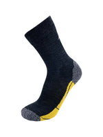 Lade das Bild in den Galerie-Viewer, outdoor-socke "vohenstrauß" |merino|