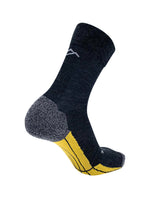 Lade das Bild in den Galerie-Viewer, outdoor-socke "vohenstrauß" |merino|