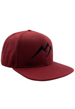 Lade das Bild in den Galerie-Viewer, Snapback Cap Gröbenstädt |Stick|