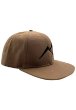 Lade das Bild in den Galerie-Viewer, Snapback Cap Gröbenstädt |Stick|