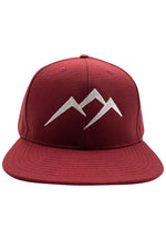 Lade das Bild in den Galerie-Viewer, Snapback Cap Gröbenstädt |Stick|