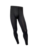 Lade das Bild in den Galerie-Viewer, merino unterwäsche herren hose "unterlind"