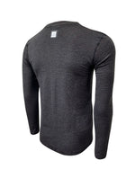 Lade das Bild in den Galerie-Viewer, Merino Unterwäsche Herren Shirt "Oberlind"