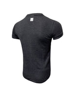 Lade das Bild in den Galerie-Viewer, merino unterwäsche herren t-shirt "oberlind"