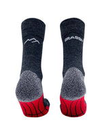 Lade das Bild in den Galerie-Viewer, outdoor-socke "vohenstrauß" |merino|