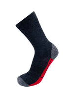 Lade das Bild in den Galerie-Viewer, outdoor-socke "vohenstrauß" |merino|