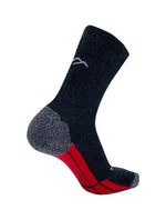Lade das Bild in den Galerie-Viewer, outdoor-socke "vohenstrauß" |merino|