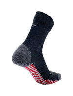 Lade das Bild in den Galerie-Viewer, outdoor-socke "vohenstrauß" |merino|