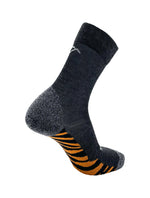 Lade das Bild in den Galerie-Viewer, outdoor-socke "vohenstrauß" |merino|