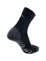 Lade das Bild in den Galerie-Viewer, outdoor-socke "vohenstrauß" |merino|