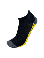 Lade das Bild in den Galerie-Viewer, Outdoor-Socken "Vohenstrauß" Short |Merino|