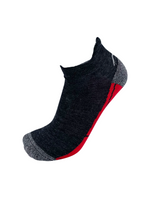 Lade das Bild in den Galerie-Viewer, Outdoor-Socken "Vohenstrauß" Short |Merino|