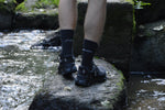 Lade das Bild in den Galerie-Viewer, outdoor-socke "vohenstrauß" |merino|