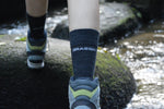 Lade das Bild in den Galerie-Viewer, outdoor-socke "vohenstrauß" |merino|