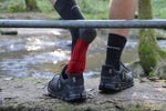 Lade das Bild in den Galerie-Viewer, outdoor-socke "vohenstrauß" |merino|