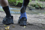 Lade das Bild in den Galerie-Viewer, outdoor-socke "vohenstrauß" |merino|