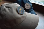 Lade das Bild in den Galerie-Viewer, snapback cap gröbenstädt |holz|