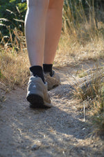 Lade das Bild in den Galerie-Viewer, Outdoor-Socken "Vohenstrauß" Short |Merino|