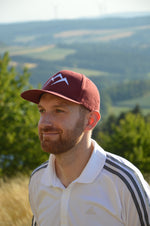 Lade das Bild in den Galerie-Viewer, Snapback Cap Gröbenstädt |Stick|